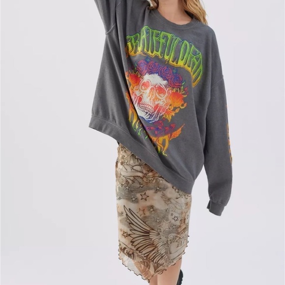 Grateful Dead - Picture 8 of 10